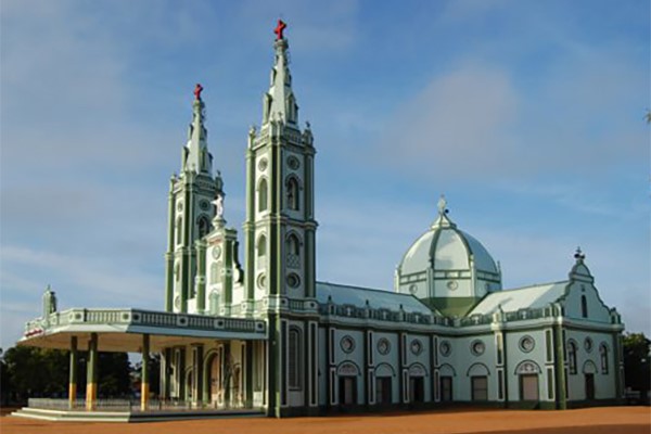 thirukalyana-matha-church