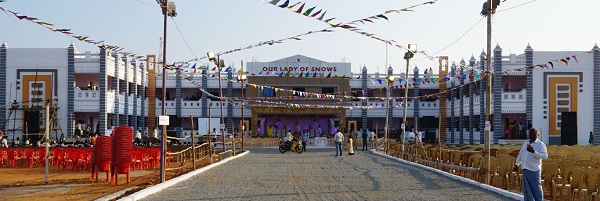 as