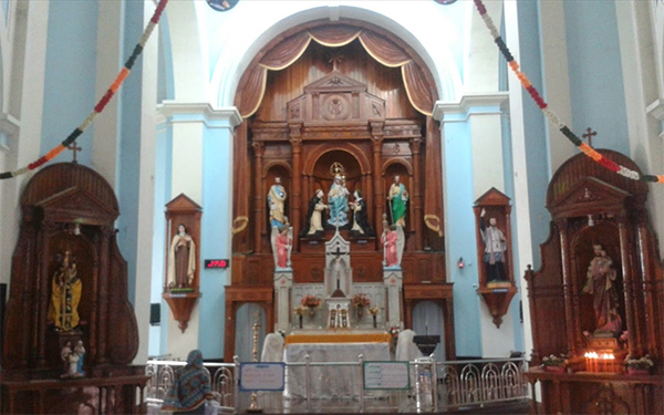 as