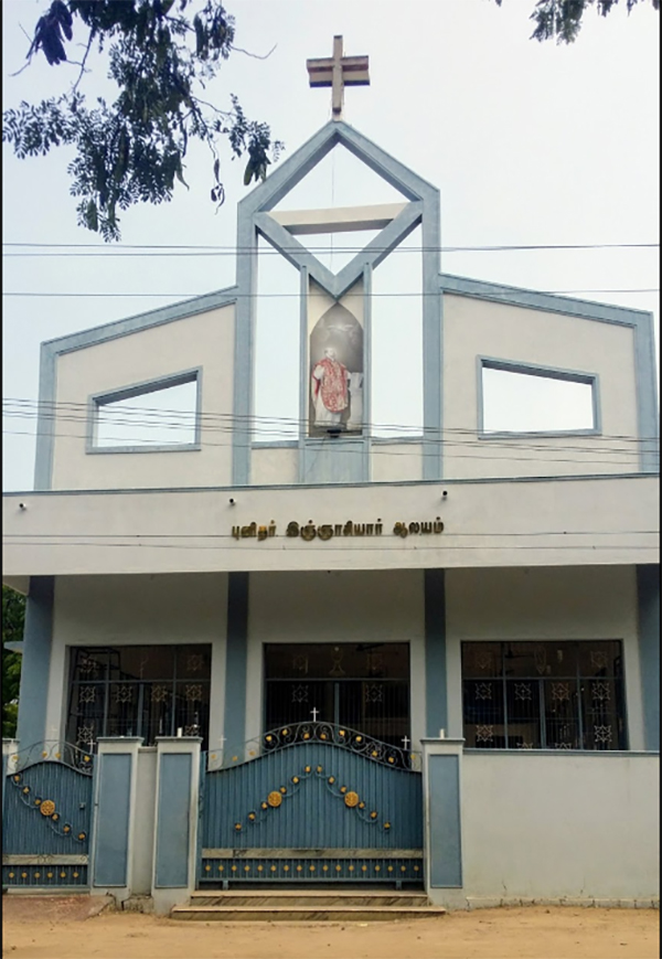 as
