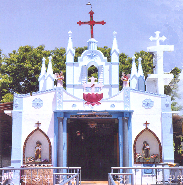 as