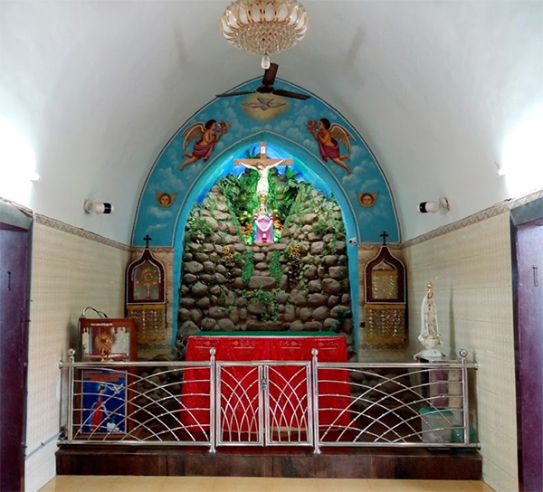 as
