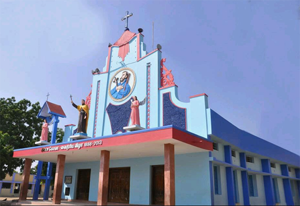 as