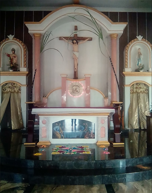 Cathedral