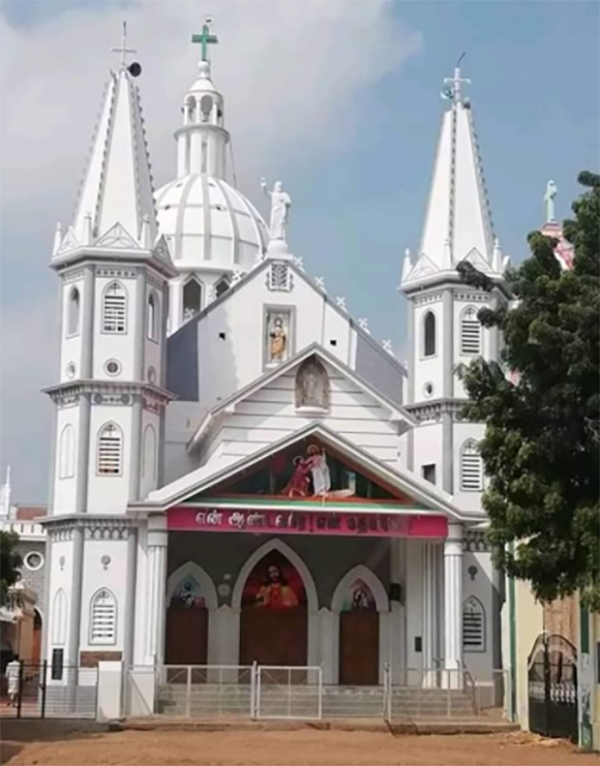 as