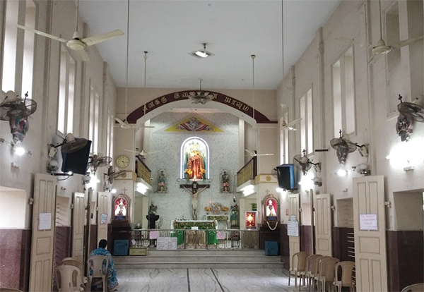 as