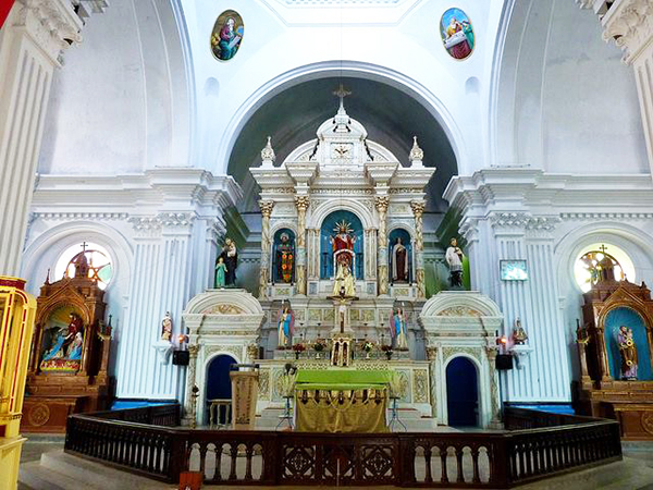 Tuticorin Diocese