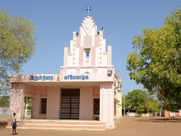 as