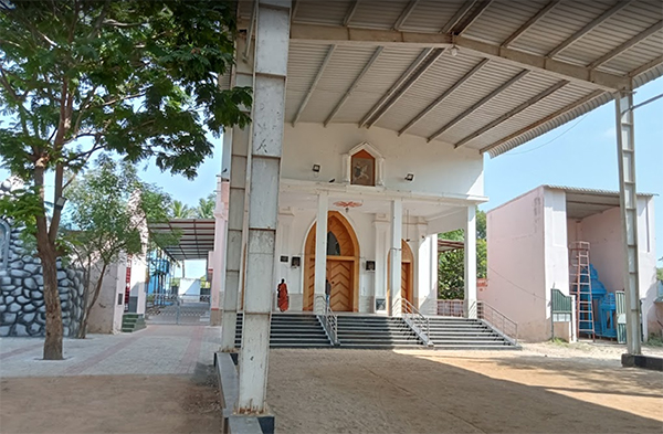 as