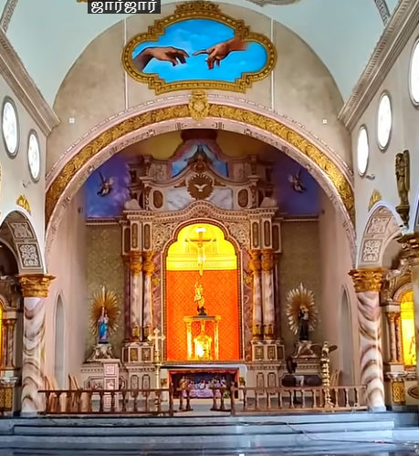 as